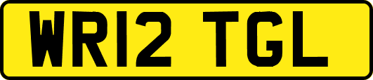 WR12TGL
