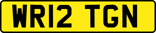 WR12TGN
