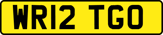 WR12TGO