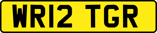 WR12TGR