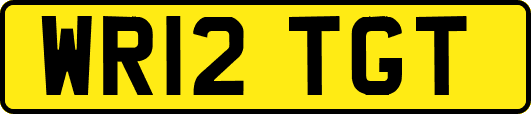 WR12TGT
