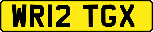 WR12TGX