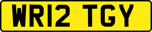 WR12TGY