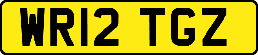 WR12TGZ