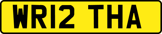 WR12THA