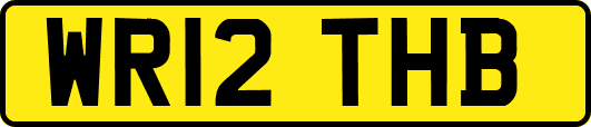 WR12THB