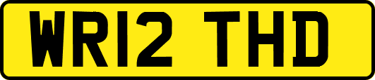WR12THD