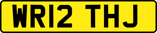 WR12THJ
