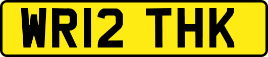 WR12THK