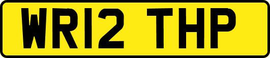 WR12THP