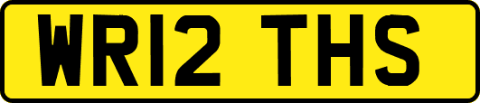 WR12THS