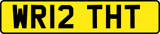 WR12THT