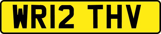 WR12THV