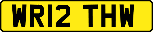 WR12THW
