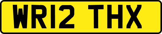 WR12THX