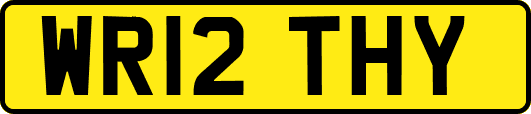 WR12THY