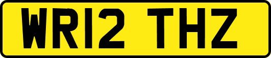 WR12THZ
