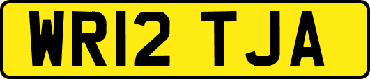 WR12TJA