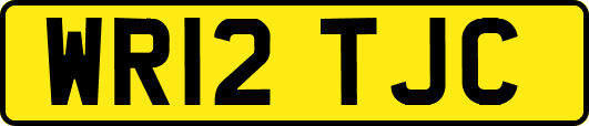 WR12TJC