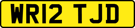 WR12TJD