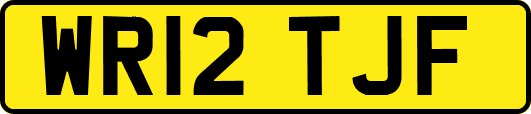 WR12TJF