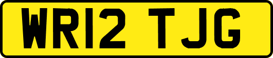 WR12TJG