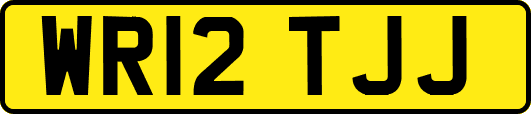 WR12TJJ