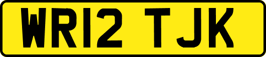WR12TJK