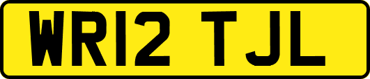 WR12TJL