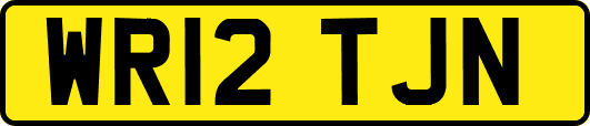 WR12TJN