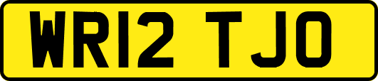 WR12TJO