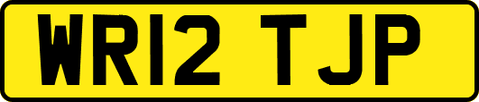 WR12TJP