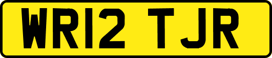 WR12TJR