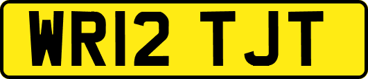WR12TJT