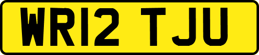 WR12TJU