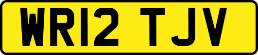 WR12TJV
