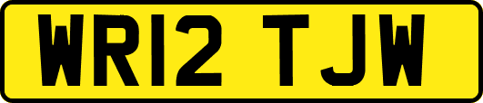 WR12TJW