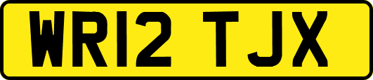 WR12TJX