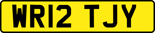 WR12TJY