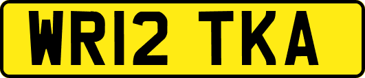 WR12TKA