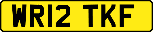 WR12TKF