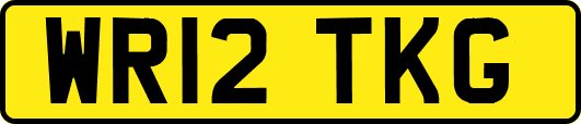 WR12TKG