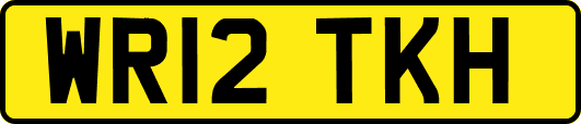 WR12TKH