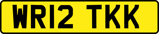 WR12TKK