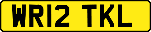 WR12TKL