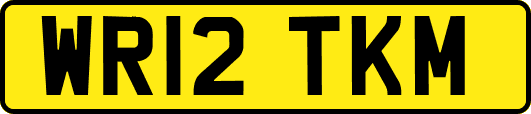 WR12TKM