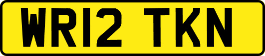 WR12TKN