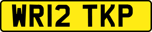 WR12TKP