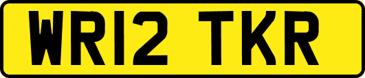 WR12TKR