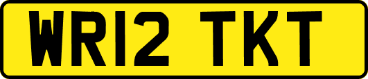 WR12TKT